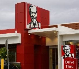 COLLINS FOODS GOBBLES UP MORE AUSSIE KFC STORES COLLINS FOODS GOBBLES UP MORE AUSSIE KFC STORES
